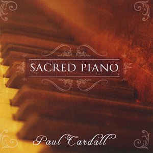 Bild för 'Sacred Piano'