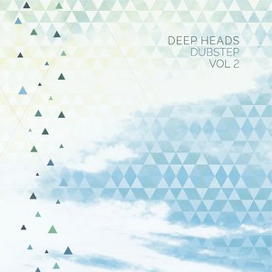 “Deep Heads Dubstep, Vol. 2”的封面