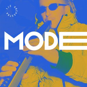 “Mode”的封面
