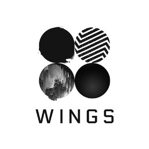 '[2집] WINGS' için resim