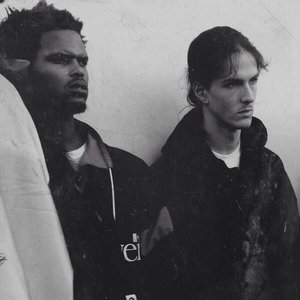 Image for 'Xavier Wulf & Bones'