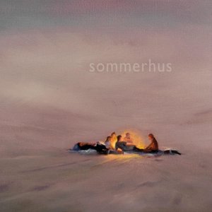 'Sommerhus'の画像