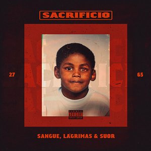 Изображение для 'Sacrifício: Sangue, Lágrimas, Suor'