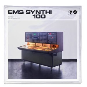 Imagem de 'EMS Synthi 100'
