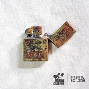 'Um Brinde aos Loucos' için resim