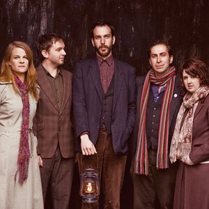 Image for 'Samson & Delilah'