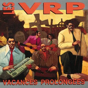 Image for 'Vacances Prolongées'