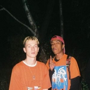 “Bladee&Thaiboy Digital”的封面