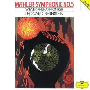 Image for 'Mahler: Symphony No.5'