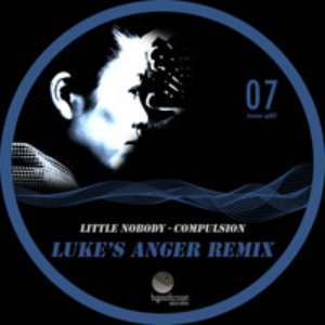 “Compulsion (Luke’s Anger Remix)”的封面
