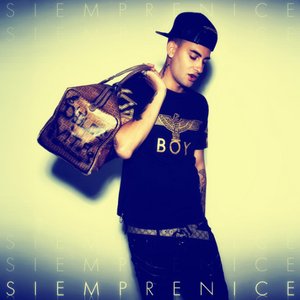 'Siempre Nice'の画像