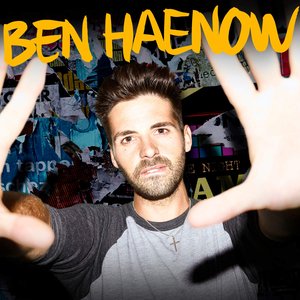 Image for 'Ben Haenow'