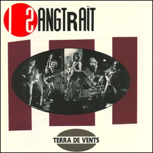Image for 'Terra De Vents'