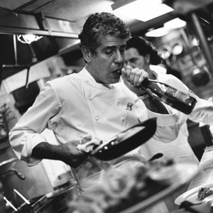 Image for 'Anthony Bourdain'