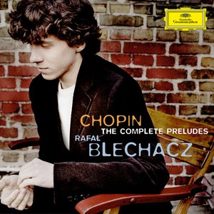 Изображение для 'chopin: the complete préludes'