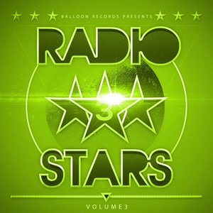“Radio Stars 3”的封面