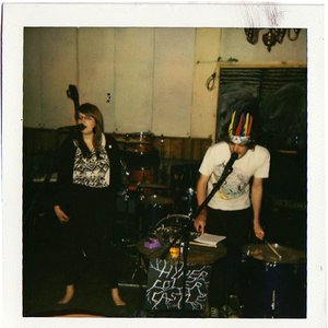 Image for 'Girl Mountain'