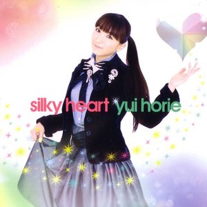 Imagem de 'silky heart'
