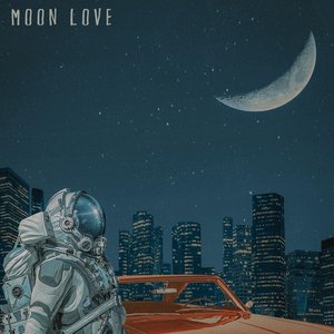 Image for 'Moon Love'