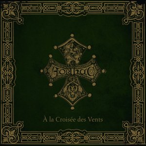 “À la Croisée des Vents (2024 Remaster)”的封面