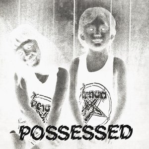 Image for 'Possessed'