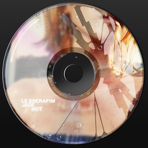 Image for 'HOT (English ver.) (feat. JADE)'