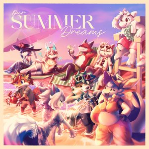 Image for 'Our Summer Dreams'