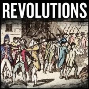 Image pour 'Revolutions'