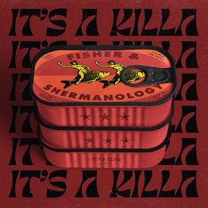 'It's A Killa'の画像
