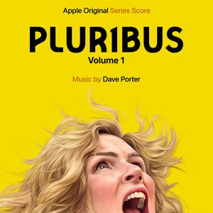 Image for 'Pluribus: Volume 1 (Apple Original Series Score)'