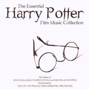 'The Essential Harry Potter Film Music Collection'の画像