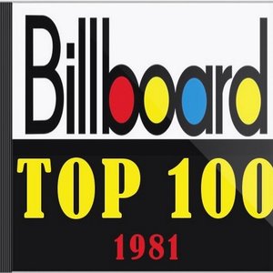“Billboard Top 100 of 1981”的封面