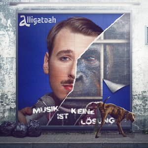 “Musik ist keine Lösung”的封面