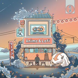 Image for 'Anime & Lofi'