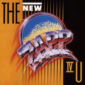 'The New Zapp IV U'の画像