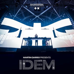 Image for 'Martin Garrix Presents IDEM at RAI Amsterdam, Oct 20, 2023 (DJ Mix)'