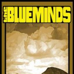 “The Blue Minds”的封面