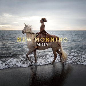 Image for 'NEW MORNING'