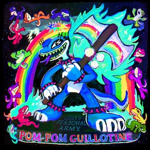 Image for 'POM-POM GUILLOTINE'