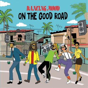 Изображение для 'On the Good Road'