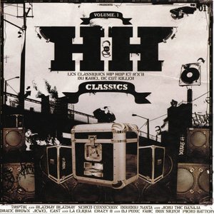 Zdjęcia dla 'HH Classics, Vol. 1'