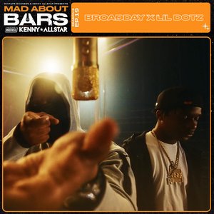 Image for 'Mad About Bars - S6-E19'