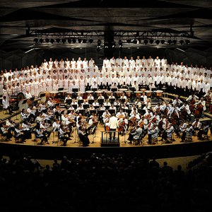 Image for 'Boston Symphony Orchestra'