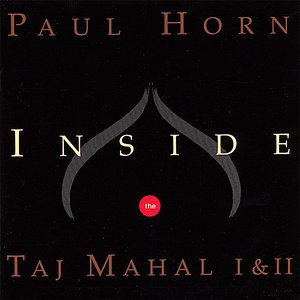 Image for 'Inside the Taj Mahal I & II'