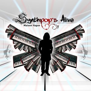 Image for 'Synthpop's Alive'