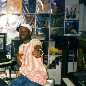 Immagine per 'J Dilla'
