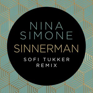 “Sinnerman (Sofi Tukker Remix)”的封面