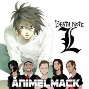 Image for 'L Theme (Death Note)'