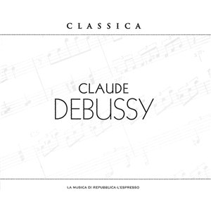 Image for 'Classica - Claude Debussy'