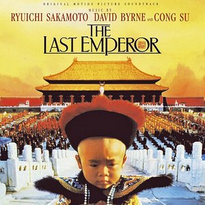 Imagem de 'The Last Emperor (Original Soundtrack)'